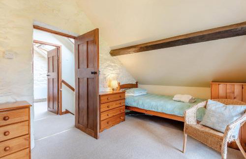 Tryfan Cottage - Foto 15