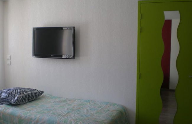 Appart Hotel de la Paix - Foto 2