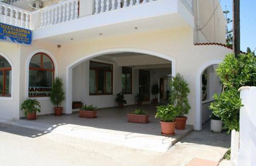 Posidonia Pension - Photo 26