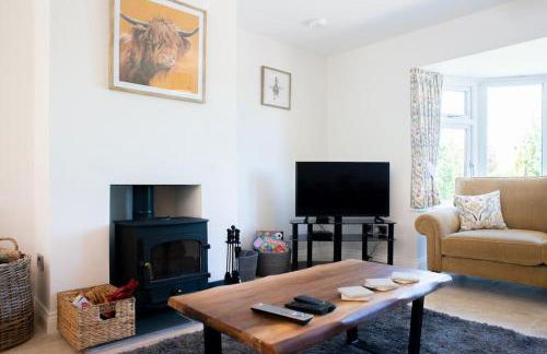 Country Crabtree Bungalow with large wild garden - Photo 20