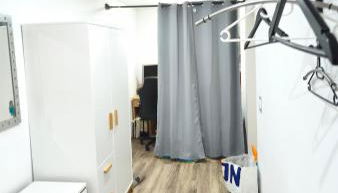 Komplettes Appartement mit separatem Eingang - Foto 2