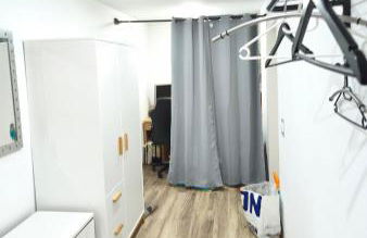 Komplettes Appartement mit separatem Eingang - Foto 6