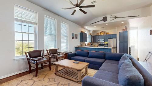 Texan Outback - Photo 3