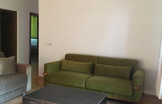 Villa Bilge - Foto 18