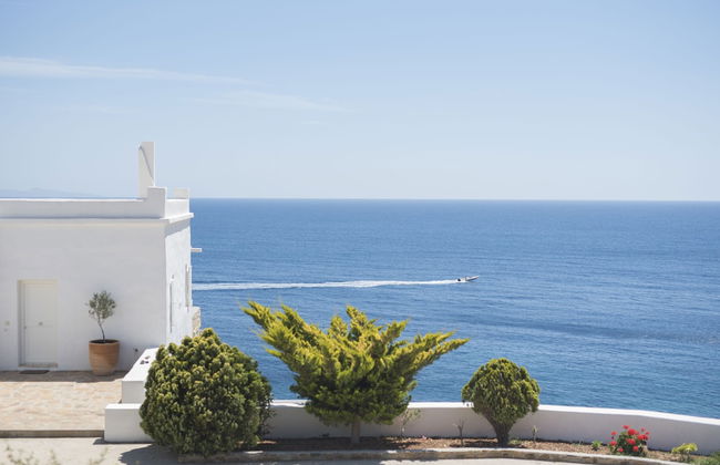 Athina Ios Villa - Foto 42