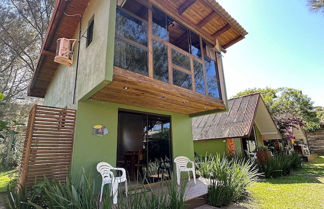 Pousada Cardoso Surf Camping - Laguna - SC - Photo 71