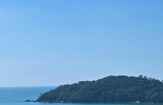 Bombinhas Vista Mar - Foto 67