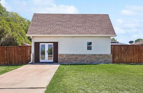 Peaceful 2BR 1BA Holiday Guest House with Hot Tub - Foto 24