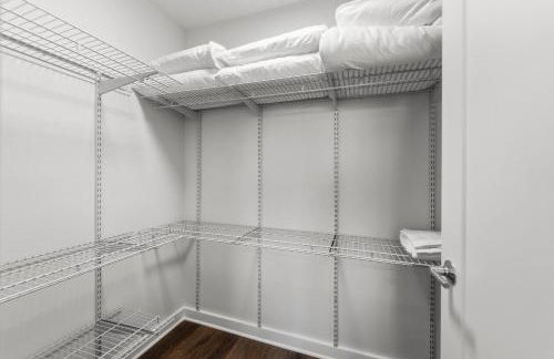 CozyRetreat Sleeps 6 FreeParking DC Airport Metro - Foto 9