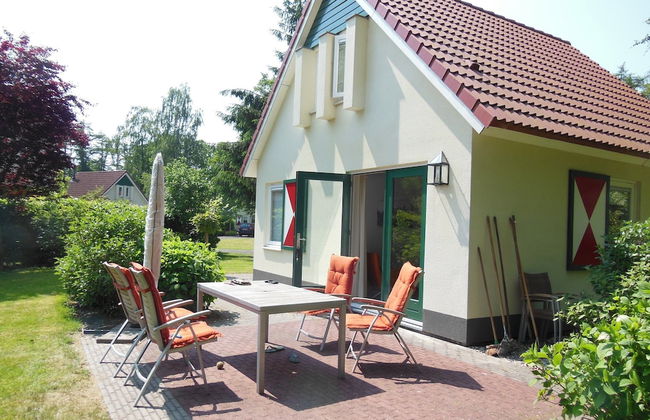 Holiday Home in Heeten Near Forest Trails - Foto 25