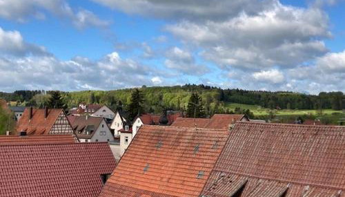 Ferienwohnung Rahel - Foto 5