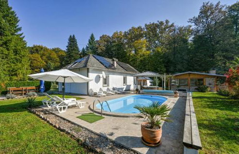 Amazing Home In Ivanska With Kitchen - Foto 11