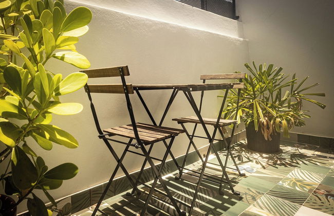 Patio Elba Boutique Hotel - Photo 67