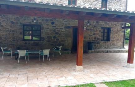 Apartamentos la casa de los ríos - Foto 60