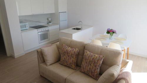 Apartamento Centinela Do Mar - Foto 4