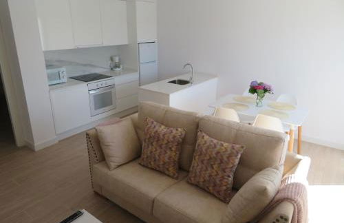 Apartamento Centinela Do Mar - Foto 4