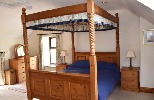 Glascoed Coach House Whitland - Foto 6