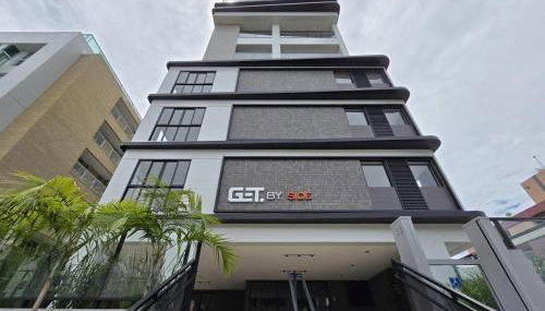 Get By Side - Jardim Oceania - Foto 2