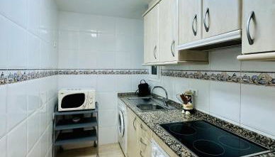 Home Ischia I Cambrils - Foto 2