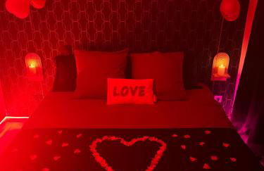 Suite détente avec SPA et kitchenette proche de Cassis et Marseille - Foto 7