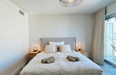 Luxury Maisonette Apartment Seeview 3 Terassen - Foto 19