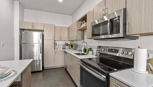 Pinnacle Heights 2Bdrm 3rd flr Near Walmart Amp Pool Fitness Center Yoga Studio Dog Spa - Foto 5