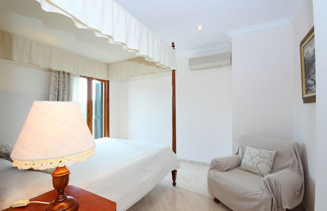 Villa Campanet - Foto 7