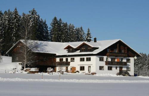 Haus Allgäu Ruh - Foto 6