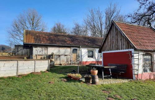 Ferienwohnung Dörflich - Foto 11