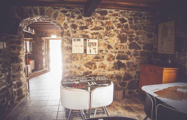 Casa Rural El Floreu de Remis - Foto 12