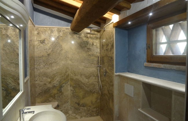 Typical, Charming With Chianti View - Foto 13