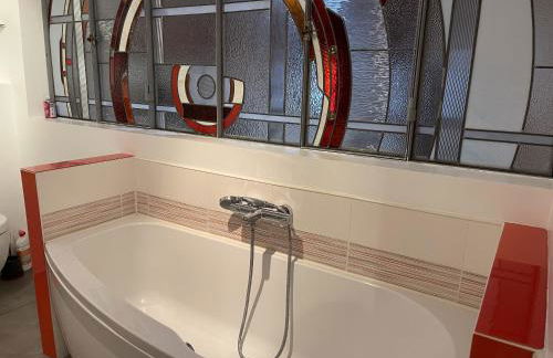 Le Pigeonnier centre historique Auxerre - Foto 26