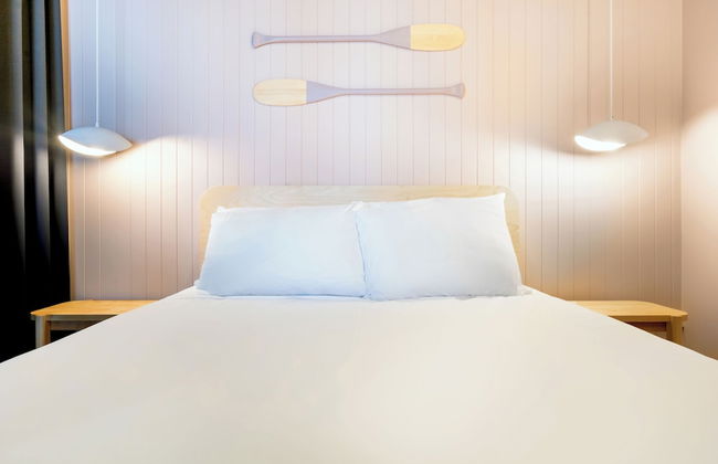 Les Lofts Dorchester - By Les Lofts Vieux-Quebec - Foto 18