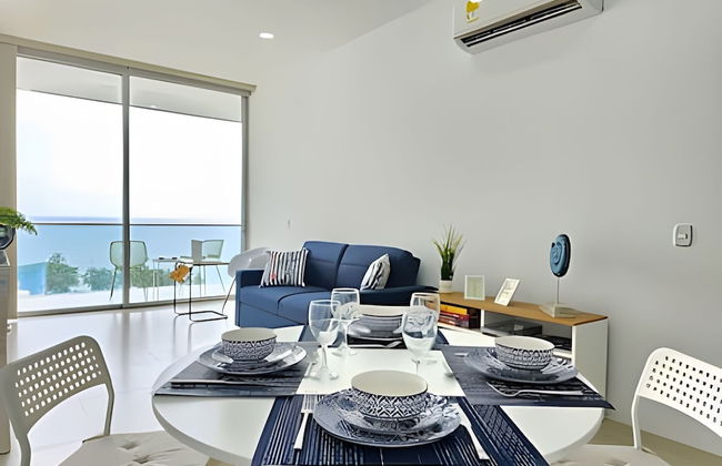 Apartamento en Pozos Colorados - Foto 36