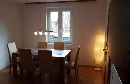 Ferienwohnung am Hang - Foto 9