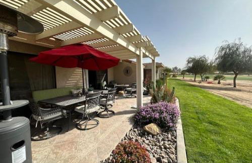 Spacious 1 BR villa on golf course with epic views! - Foto 51