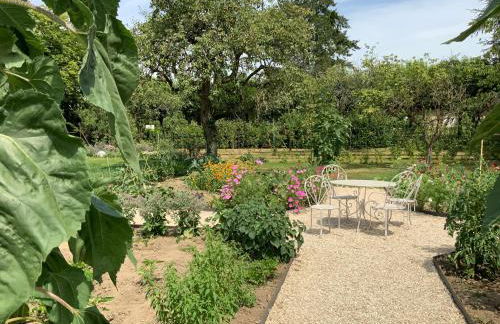 Le Gite du Chemin Vert - Foto 15