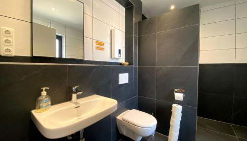 Apartment am Weiher - Wohnung 3 - Für 2 Personen by Interhome - Foto 5