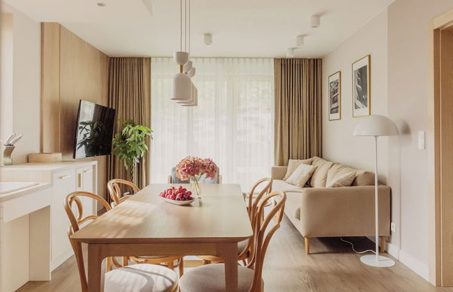 Green Hill Gdynia Orlowo - Foto 18