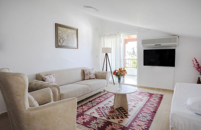 Kaya Apart Datca - Foto 27