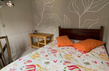 Chalé caiçara aconchegante - Foto 38