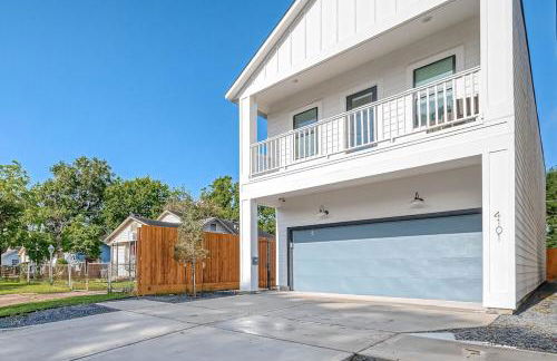 The Houston Oasis - Foto 9