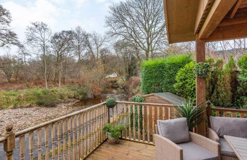 Burnside Lodge - Photo 25