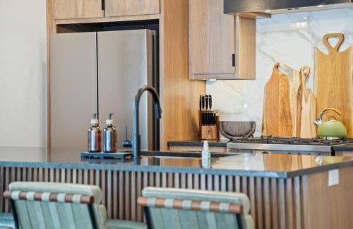 ONYX The Lark Stylish & Serene Edmond Oasis - Foto 8