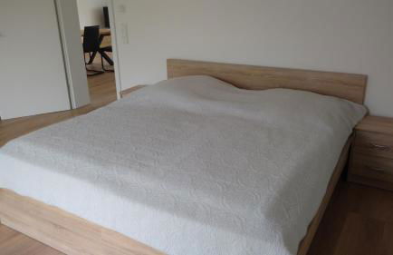 Moderne Ferienwohnung in ruhiger Lage (Nähe Luxemburg) - Foto 10