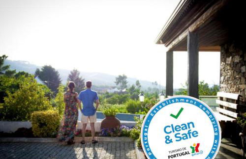 Alojamentos Turísticos São Torcato Moradal Turismo Espaço Rural - Foto 1