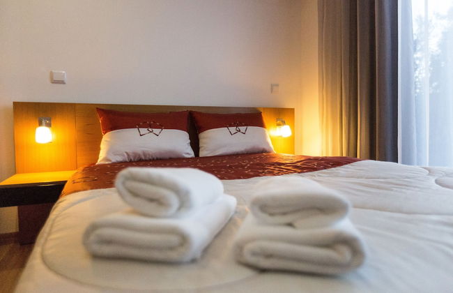 Prazer da Natureza Resort & SPA - Foto 16