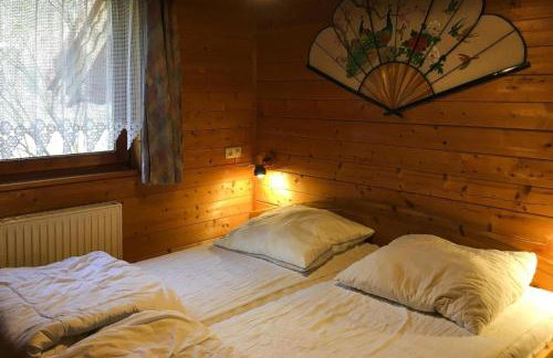 Ferienhaus Svenja, Wiefelstede-lehe - Foto 38