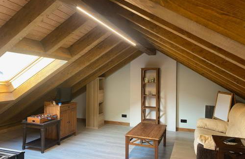 El Balcón De Muniellos - Foto 3