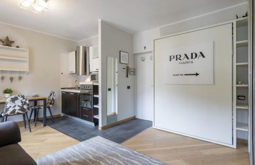 Apartment Rododendro by Interhome - Foto 9